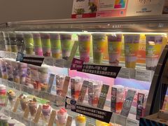 -Blueglass酸奶(财富购物中心店)