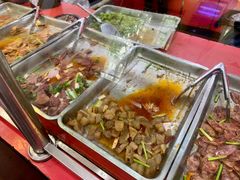 -惠丰源烩面馆(经七路店)