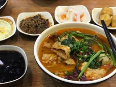 -螺小胖柳州螺蛳粉(钟楼总店)