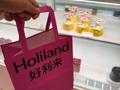 -好利来(南京路一店)
