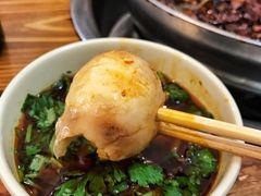 -黑竹香鸡(营和巷店)