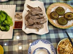 -伊帆食府·青海地方特色美食