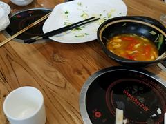 -清真西北风味餐厅