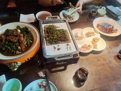 -应天大明王朝·南京菜(中山陵店)