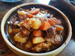 -卧龙堡客栈·中餐厅(古北水镇店)