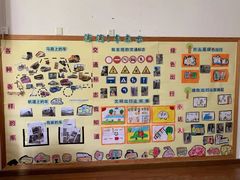 -红黄蓝幼儿园(颐东苑店)