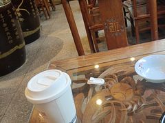 -西江美食舫·江西菜(健德桥店)