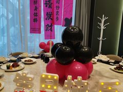-云天楼国鼎喜宴中心(国鼎店)
