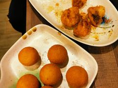 香芋地瓜丸-阿香米线(乐客城店)