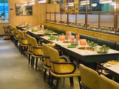 -润园四季椰子鸡火锅(南山海岸城店)