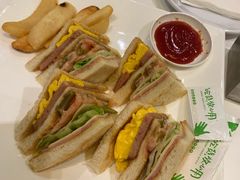 -翠华餐厅(宝安壹方城店)