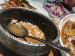 -径山十八道·风味民间菜(杭州总店)