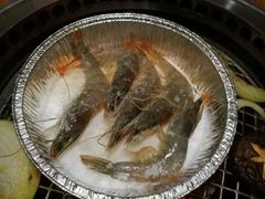 -赤坂亭·M9和牛烧肉·铁板烧(合肥万象城店)