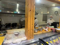 -禾记海鲜烧烤(八一路店)