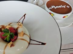 -安妮意大利餐厅(日坛店)