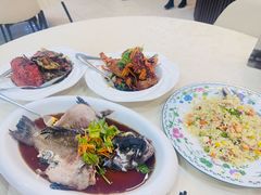 -钱塘府海鲜餐厅