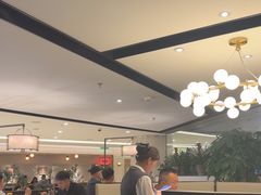 -羲和雅苑•北京烤鸭(国贸商城店)