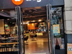 门面-Wagas沃歌斯(正大乐城店)