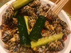 -王胡子烧烤·龙虾·海鲜