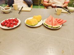 -君邦火锅(新疆大厦店)