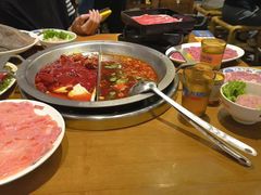 -楠火锅(太古里总店)