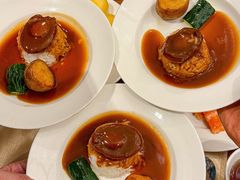 -安蒂娅·海鲜自助餐厅(安蒂娅美兰酒店)