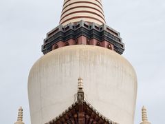 -张掖大佛寺景区