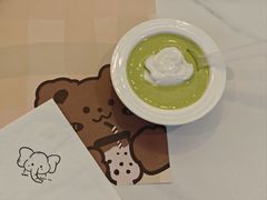 -芭蕉树·新派泰国餐厅(汉溪长隆店)