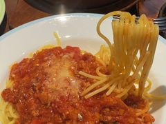 -萨莉亚意式餐厅(杭州滨江天街店)