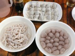 -章记正宗南岗鱼蛋火锅