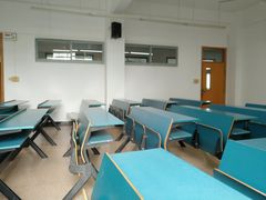 -杭州师范大学(下沙校区)