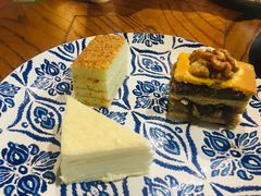 -阿罗新疆菜(人民广场店)