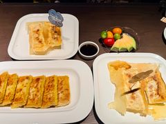 -北李·海肠捞饭·大连菜(望京凯德MALL店)