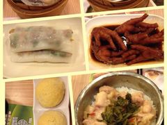 -添好运点心专门店(中环IFC店)