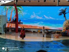 -三亚海昌梦幻海洋不夜城