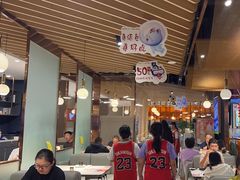 -三江源活鱼现烤(维多利摩尔城店)
