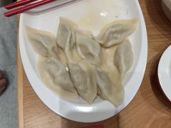-喜家德虾仁水饺(邯郸新世纪中心店)
