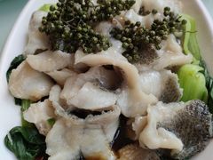 -胖子菜馆(隆昌路店)