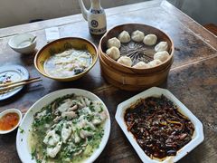 -吾介小籠館