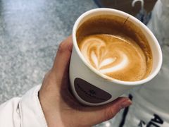 -Legno.ita Coffee by Wood(襄阳南路店)