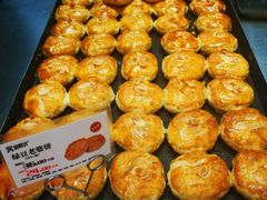 -御蝶坊生日蛋糕KNAC(创业店)