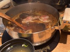 -沼津港精致料理·寿喜烧·烧鸟(青浦宝龙广场日料榜单店)
