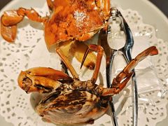 -鑫悦楼煎蟹·16年海鲜大排档