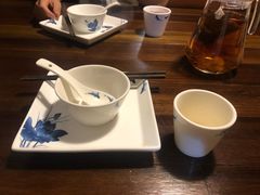 -宴秋杭州菜(锦艺城店)