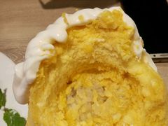 -After You Dessert Cafe(Silom Complex)