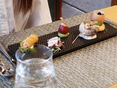 -香樟花园法式铁板烧(恒隆广场店)