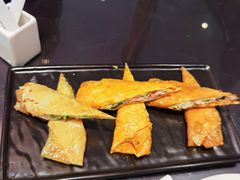 -中山保利艾美酒店-乐美中餐厅