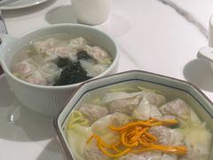 -春家·非遗手工小吃(徐汇万科广场店)