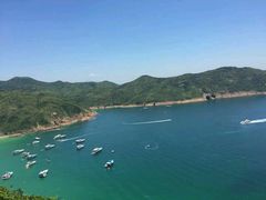 -浪茄湾