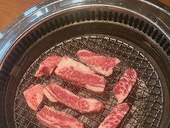 -隐炉和牛烧肉店(群力店)
